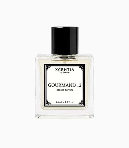 Gourmand 12 - XCENTIA by Pastor Fragances