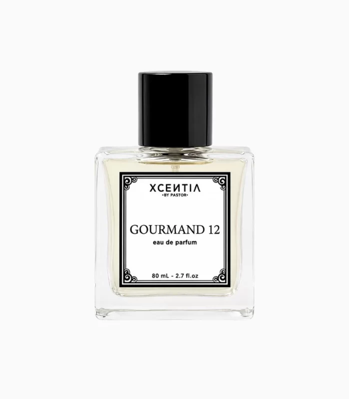 Gourmand 12 - XCENTIA by Pastor Fragances
