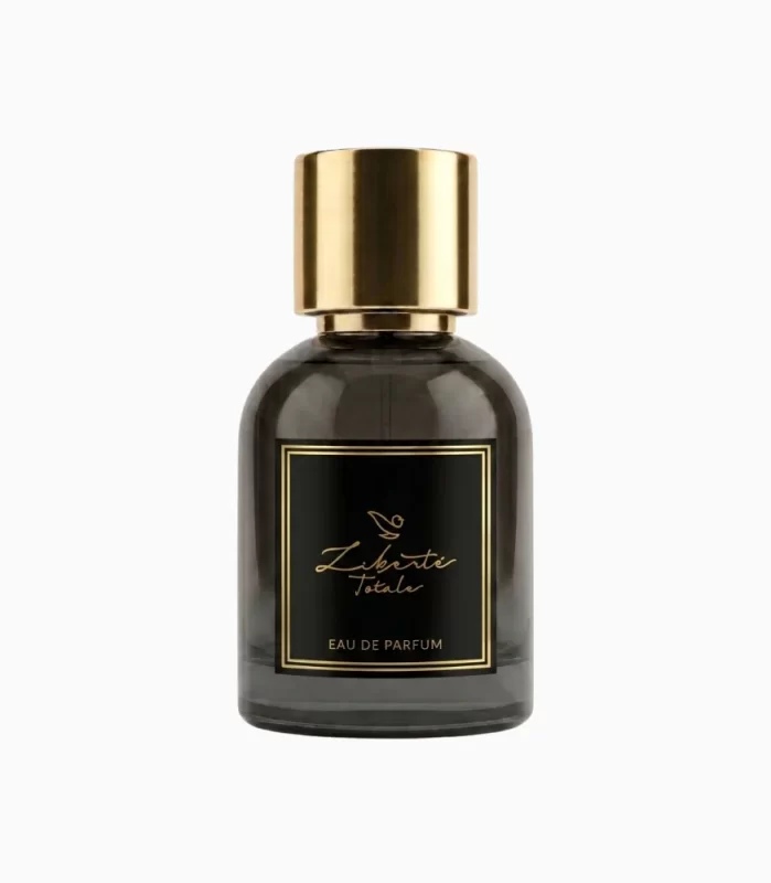 Liberté totale Pastor Prive Fragances