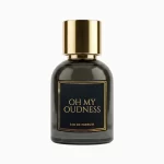 Oh My Oudness Pastor Prive Fragances