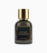 Oh My Oudness Pastor Prive Fragances