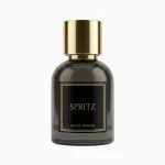 Spritz Pastor Prive Fragances