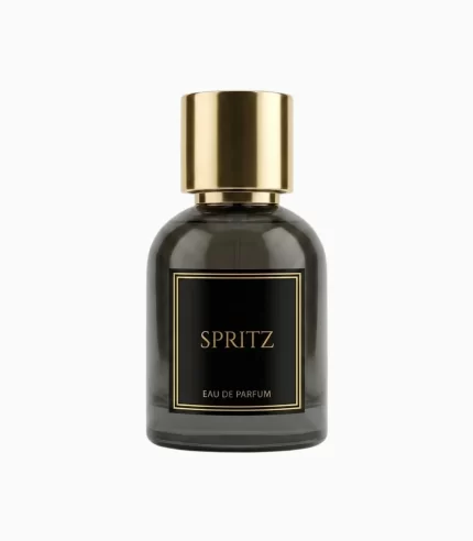 Spritz Pastor Prive Fragances