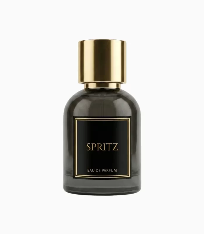 Spritz Pastor Prive Fragances