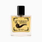 Tabaco imperial - Perfumes Cristian Barrera