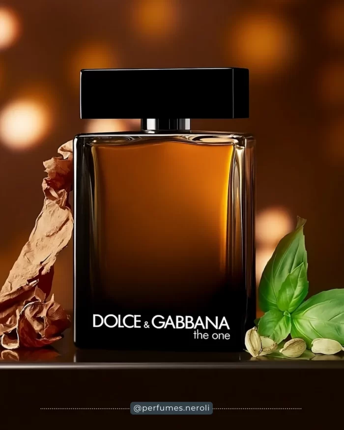 The One for Men Eau de Parfum Dolce&Gabbana