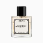 Aromatic 04 - XCENTIA by Pastor Fragances