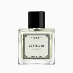 Citrus 01 (INmensity) - XCENTIA by Pastor Fragances