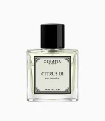 Citrus 01 (INmensity) - XCENTIA by Pastor Fragances