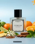Citrus 05 - XCENTIA by Pastor Fragances