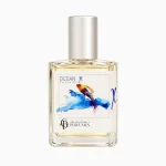 Ocean X - Perfumes Cristian Barrera