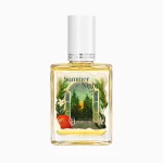 Summer Night - Perfumes Cristian Barrera