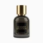 Summer Xplotion Pastor Fragances