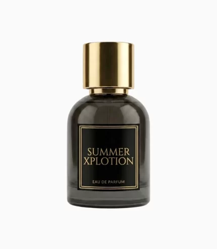 Summer Xplotion Pastor Fragances