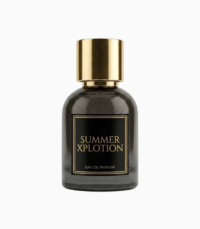 Summer Xplotion Pastor Fragances