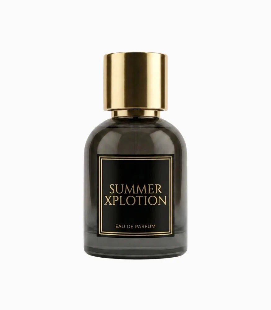 Summer Xplotion Pastor Fragances
