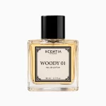 Woody 01 - XCENTIA by Pastor Fragances