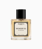 Woody 01 - XCENTIA by Pastor Fragances