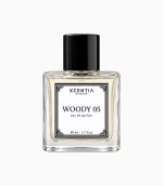 Woody 05 - XCENTIA by Pastor Fragances